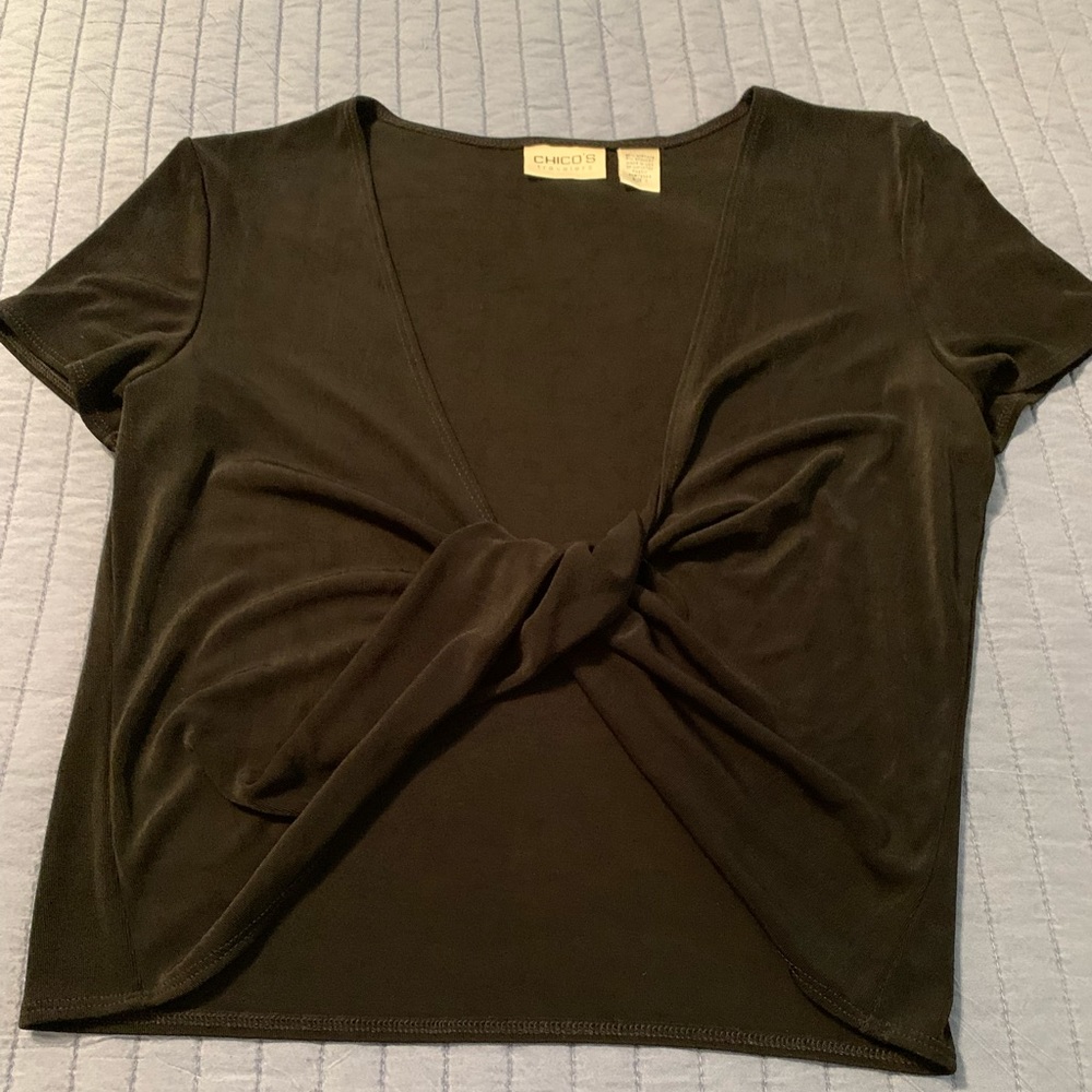 Chicos coverup